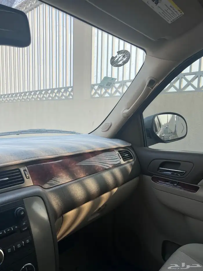 جمس يوكن 2012 SLT 13