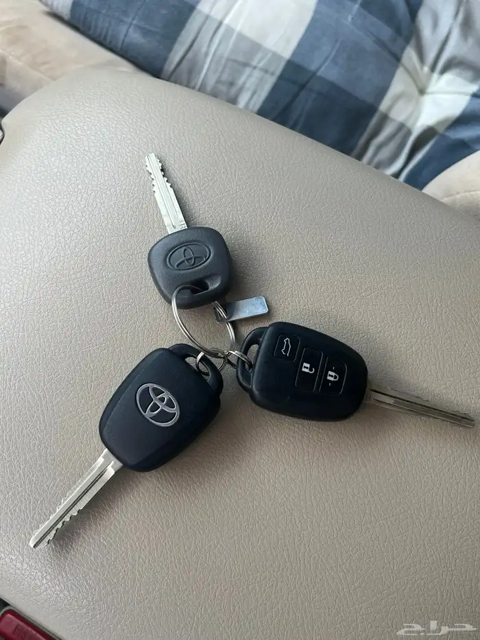 برادو 2021 V4 مالك اول عبداللطيف جميل 15