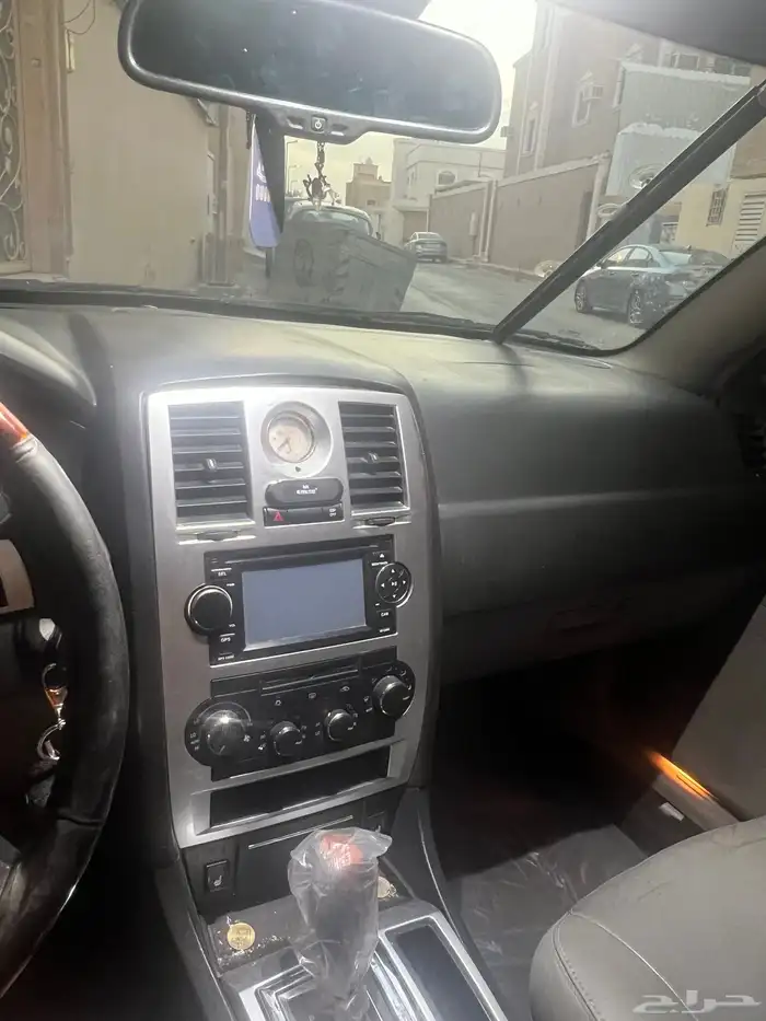 للبيع كلايزر مديل 2007 2