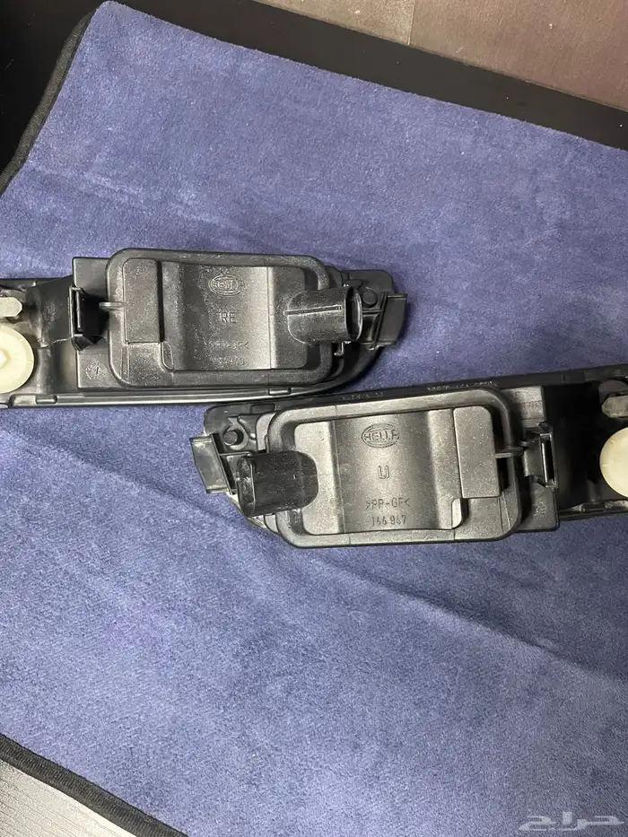 قطع غيار بي ام دبليو e38 8