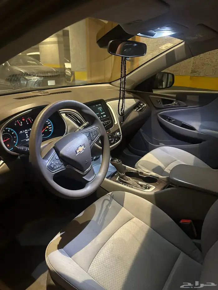 ماليبو 2018 للبيع استخدام نظيف 5