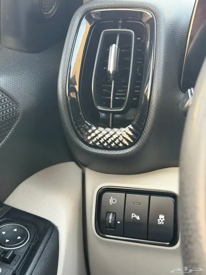 كيا سونيت 2023 10