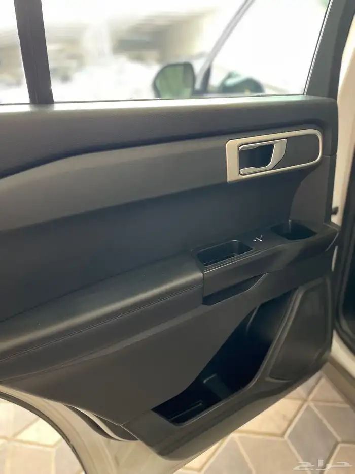 فورد اكسبلورر 2020 9