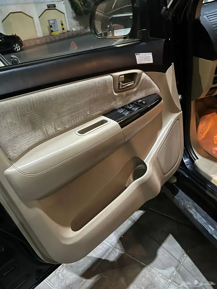 فورتشنر 2015 فئة ال60 عام (ستيني) 45