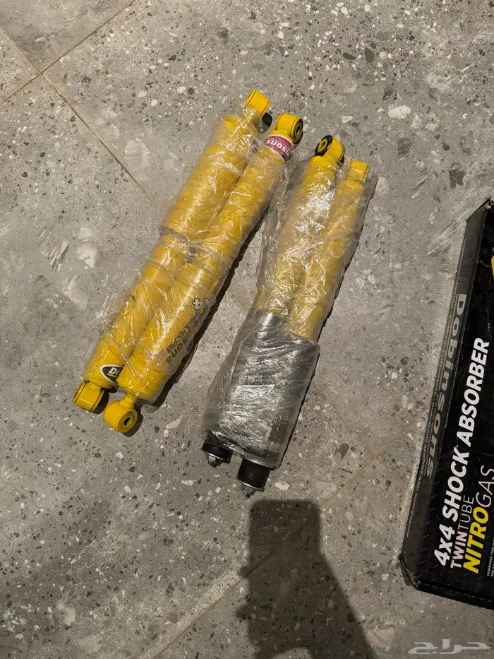 للبيع مساعدات وكعكات سوزوكي جمني 0