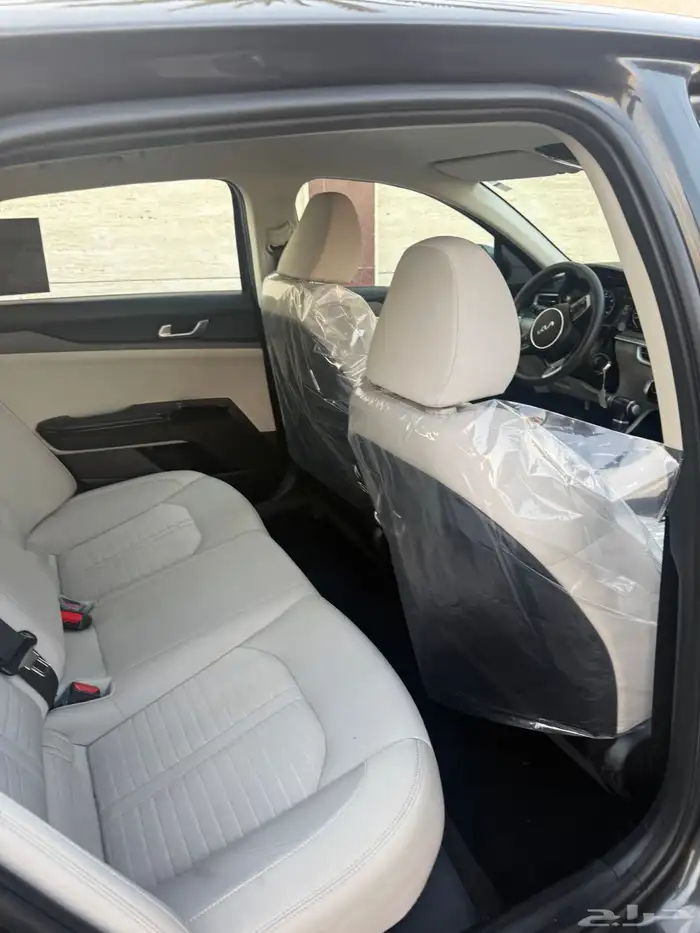 كيا_K5_2022_عداد قليل 63