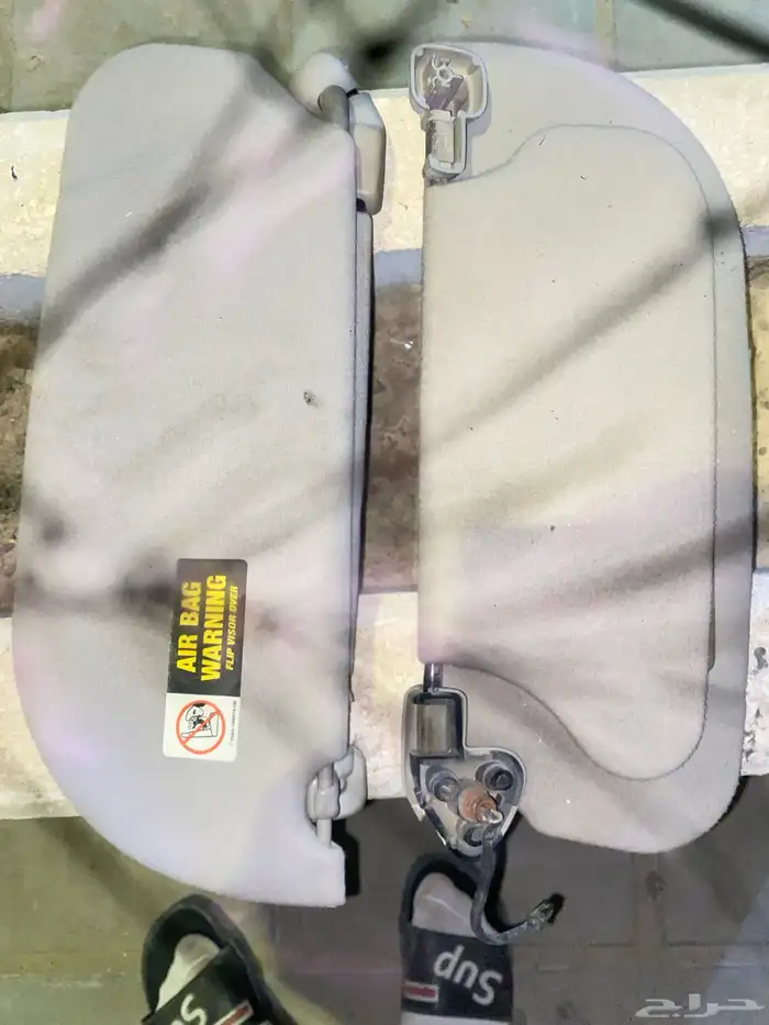 شماسات لنكن و فورد 0