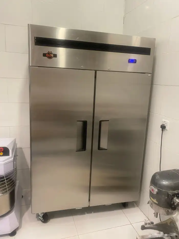 2ثلاجه للبيع 2