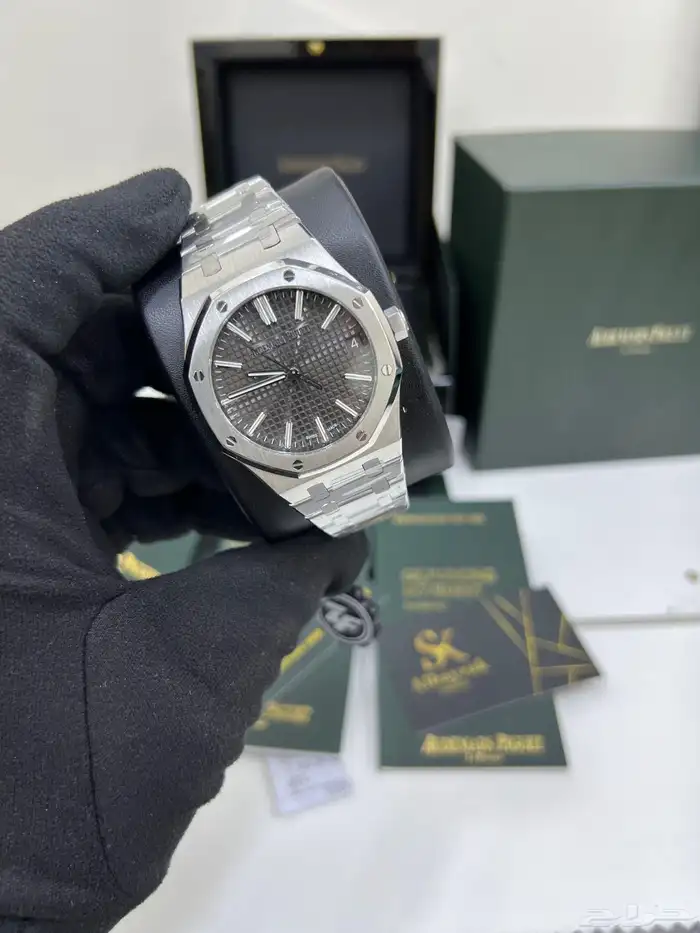 مجموعات ساعات 3