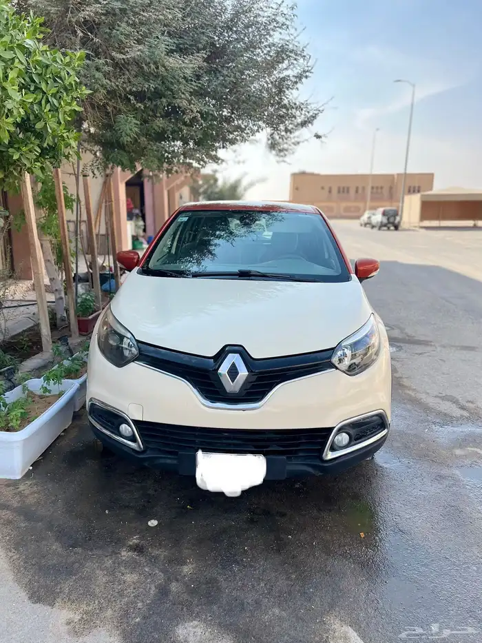 رينو كابتشر 2016 1