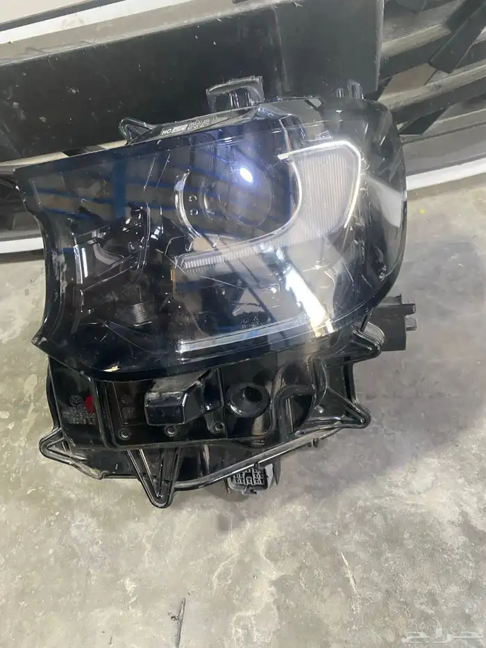 شمعات مازدا 60 2024 إلى 2025 3