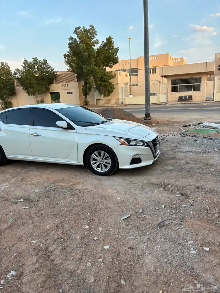 نيسان التيما 6