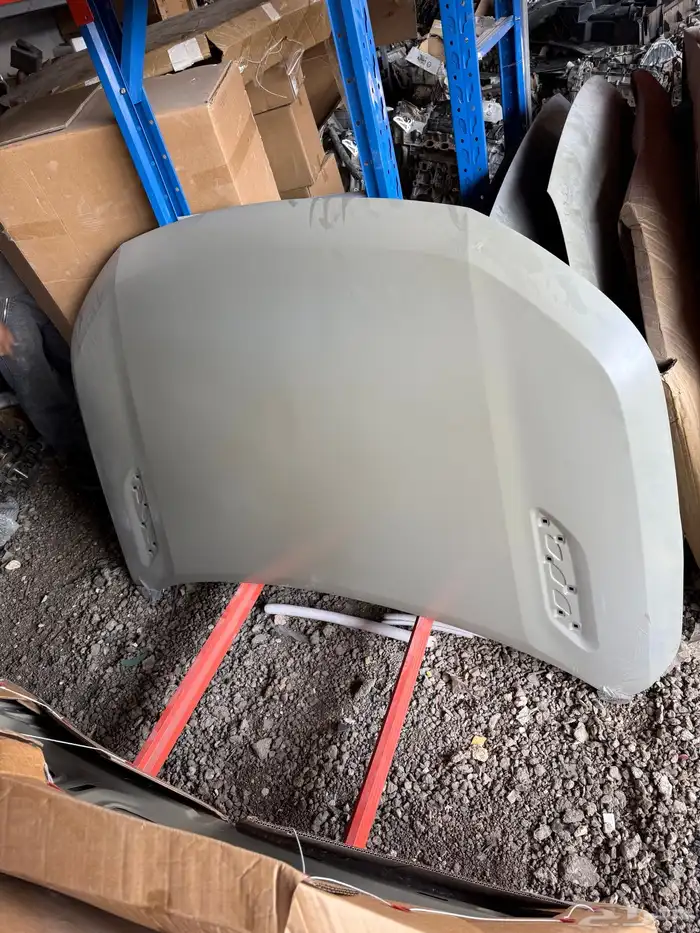 كبوت شانجان CS95 موديل 2021__2022__2023__2024__2025 وكاله 1