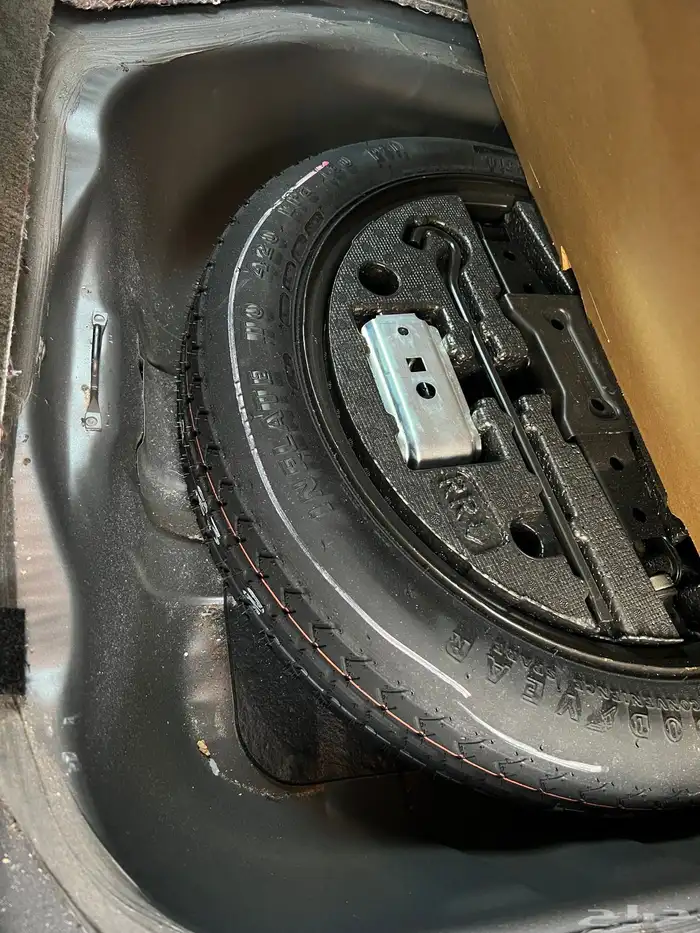 هوندا اوديسي 27