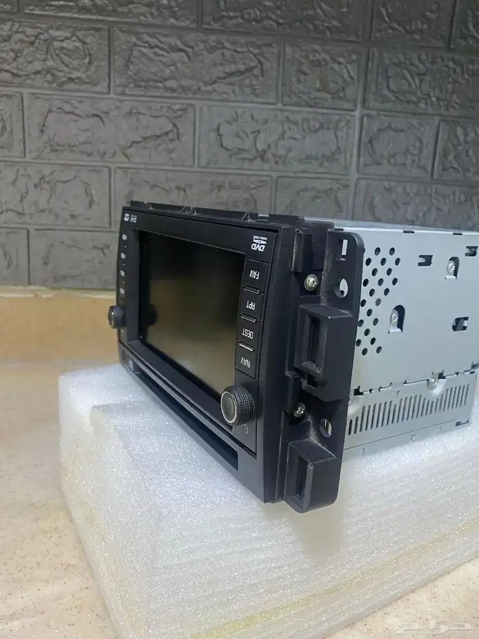 مسجل تاهو وكاله 2007 امريكي 7