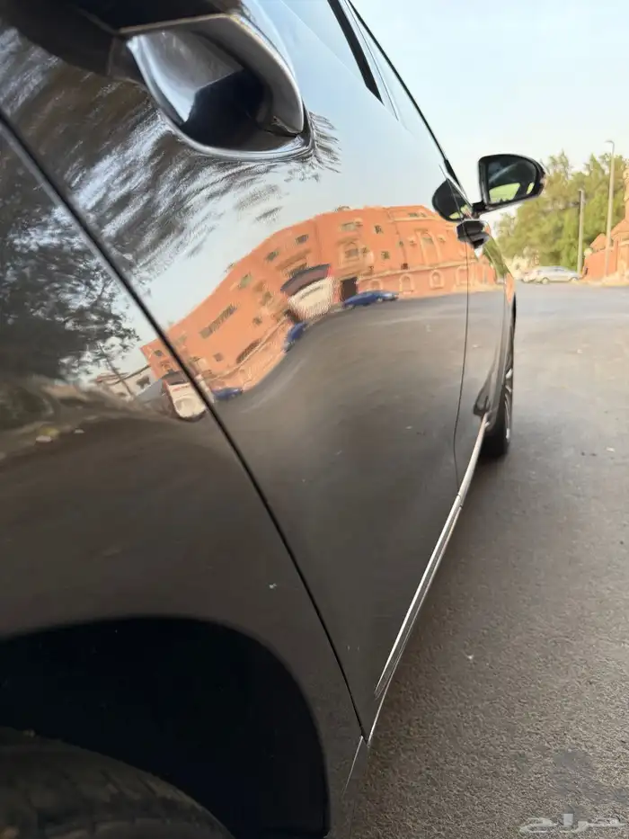 كيا كادينزا 2020 ستاندر بدي وكاله سعودي 15