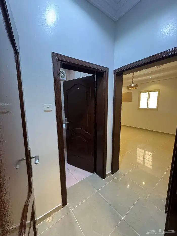 شقه للايجار بالسلام مخطط طيبه 2