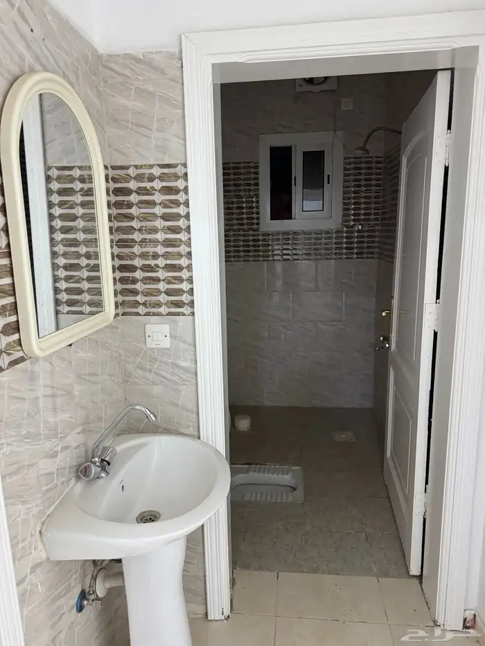 شقة ثلاث غرف بحي السلام 10