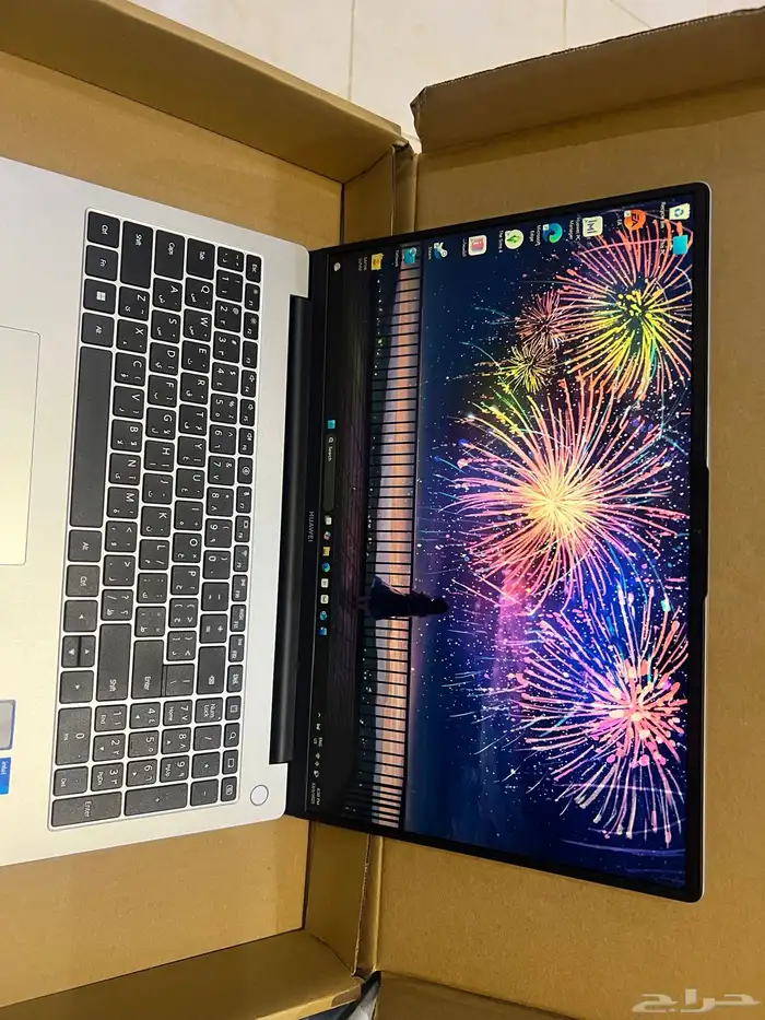 لابتوب ميت بوك 2