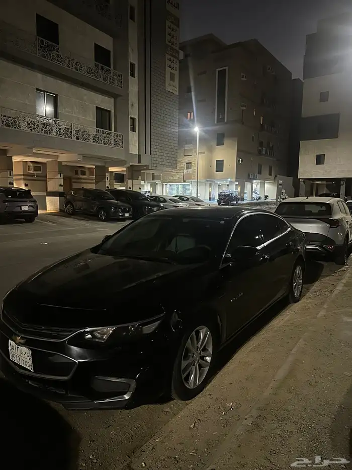 ماليبو 2018 للبيع استخدام نظيف 7