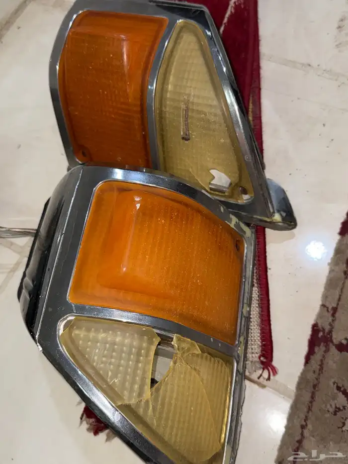 قطع غيار ربع وافجي ونش وهمي ربع وصدام 5