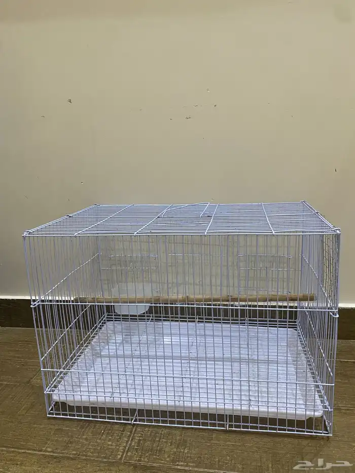 قفص طيور مقاس 600 1