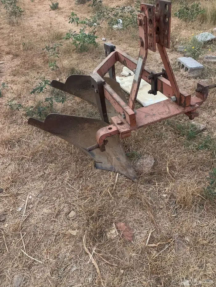 صاروخ حراثة ايطالي 3