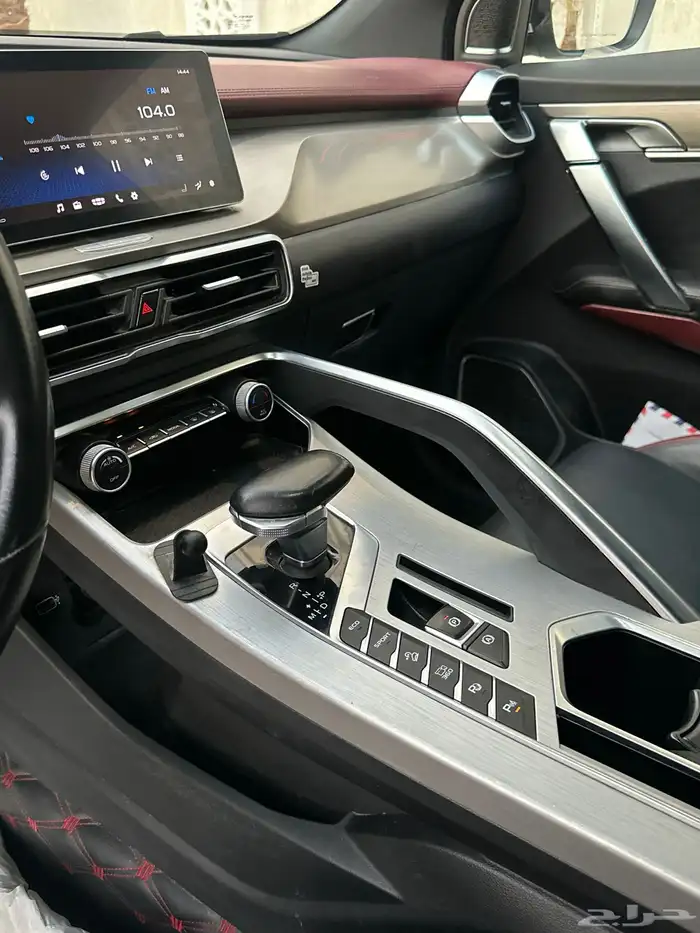 للبيع جيلي كولراي 2023 فل كامل 10