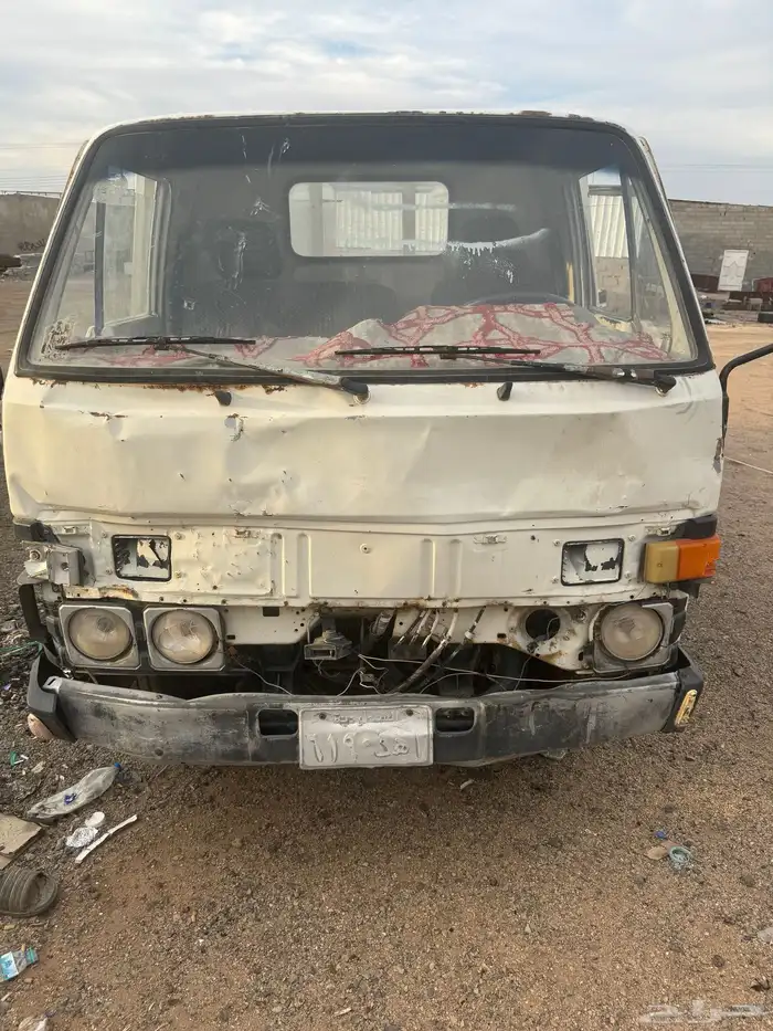 دينا تويوتا ديزل 0