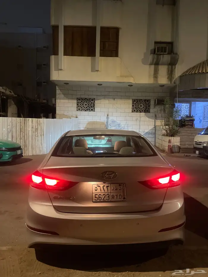 النترا 2018 (سوبر ) 6