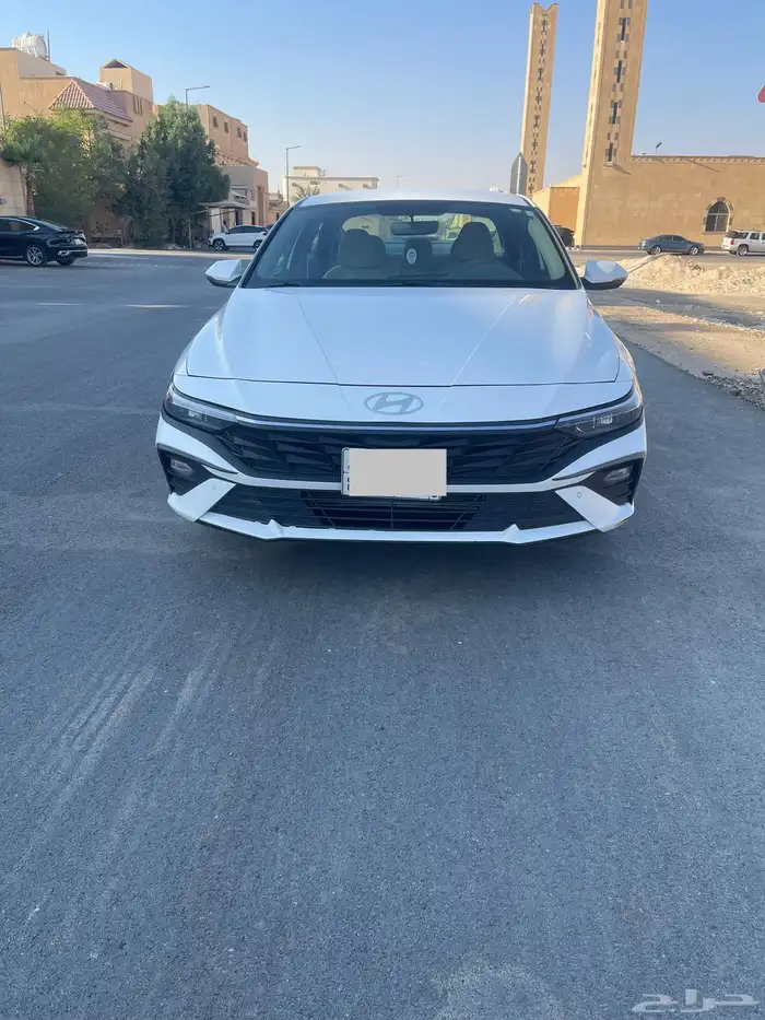 النترا 2024 سمارت 2