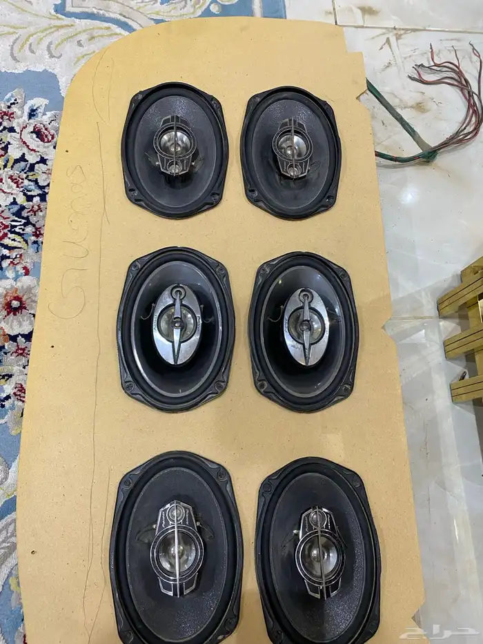 للبيع سستم كامل 8