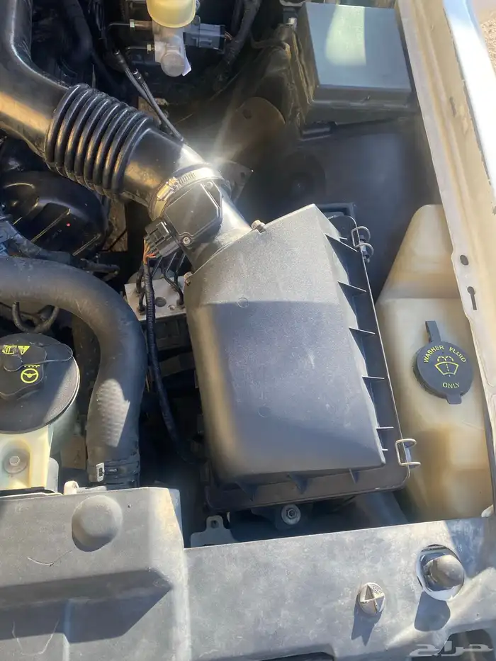 كراون فيكتوريا 2004 94