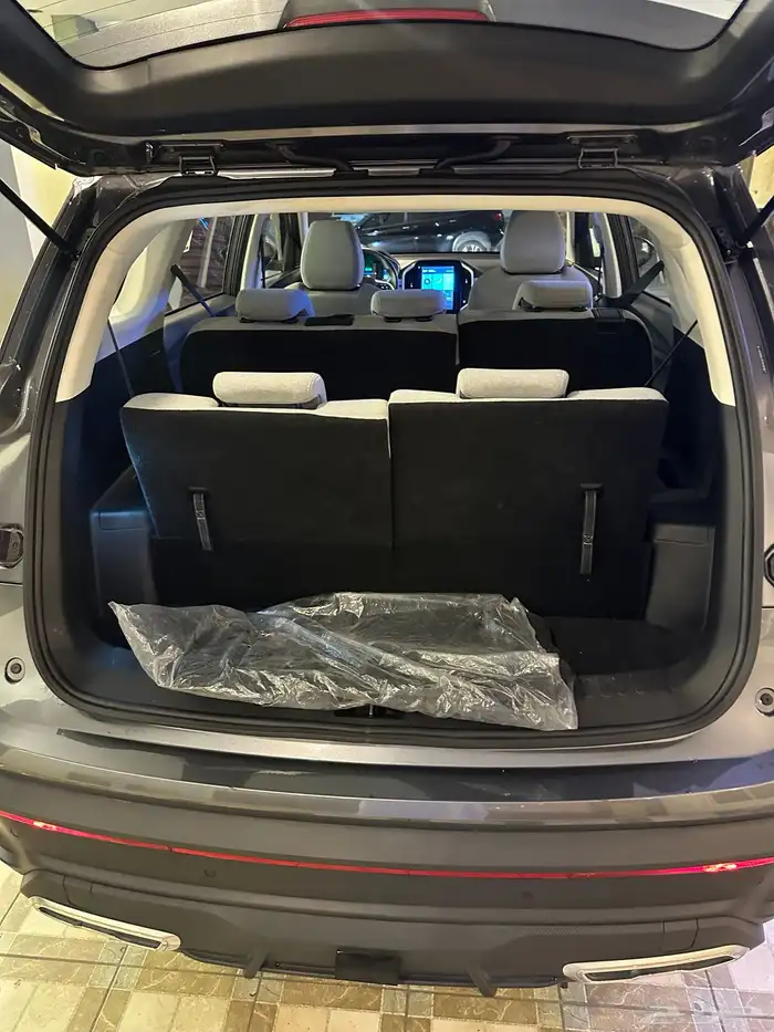 كابتيفا 2025 LT 8