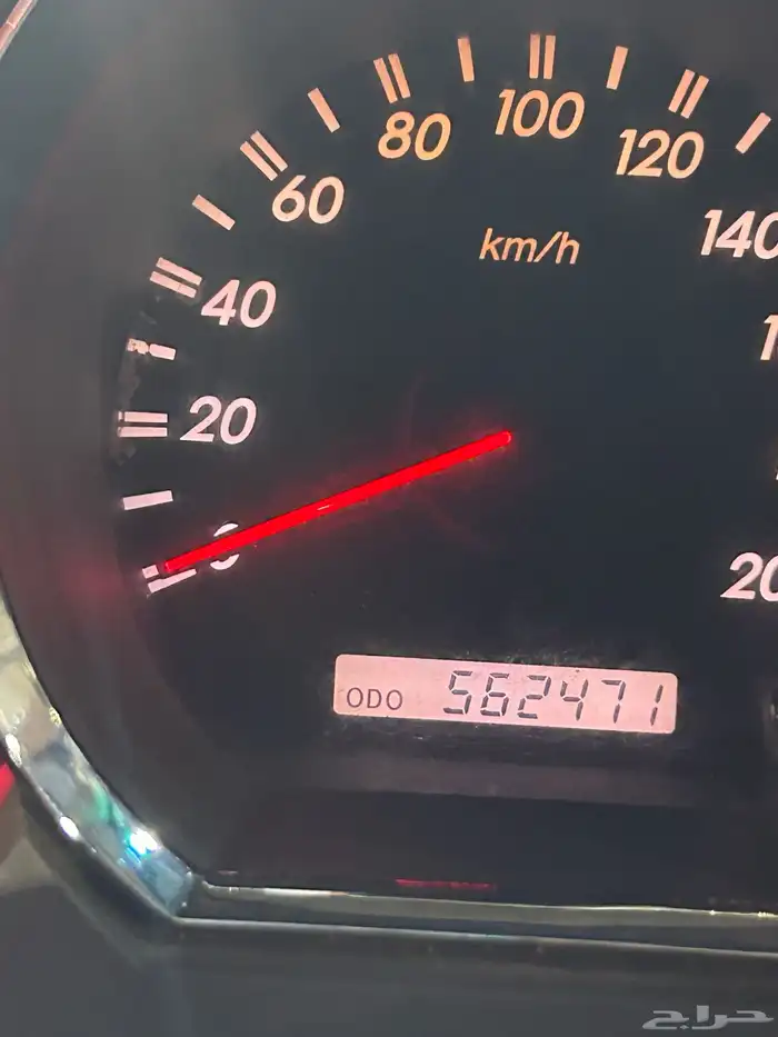 للبيع فورتشنر موديل 2009 13