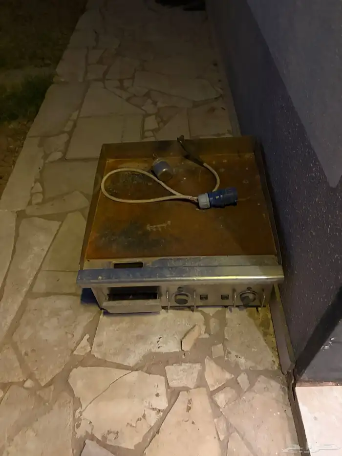 أغراض مطعم 1