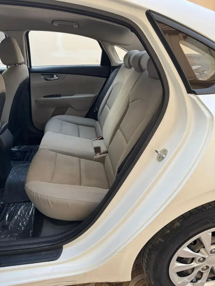 للبيع كيا سراتو 2020 19