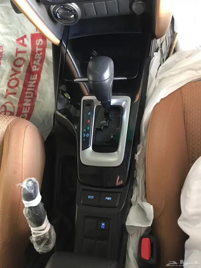 جيب فورتشنر ديزل 2400cc موديل 2022 20