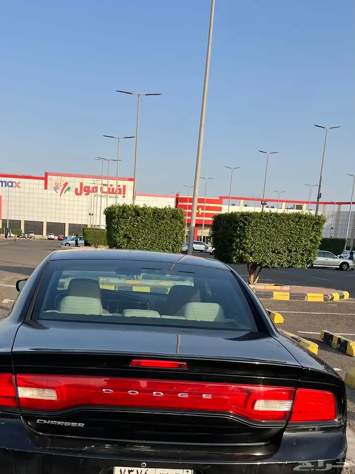 دوج تشارجر 2