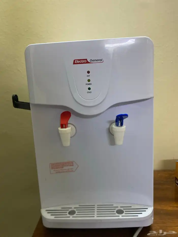 برادة ماء منزلي صغيره 0