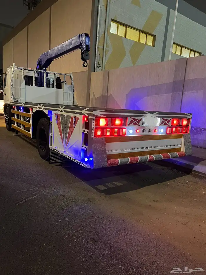 دينا لوري هنيو ونش 5