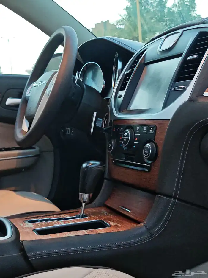 كرايزلر هيمي موديل 2014 41