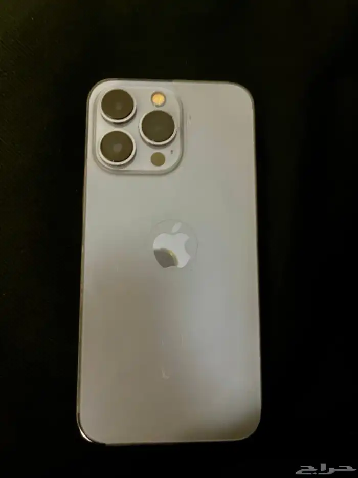 ايفون 13 برو 256 سييرا 1