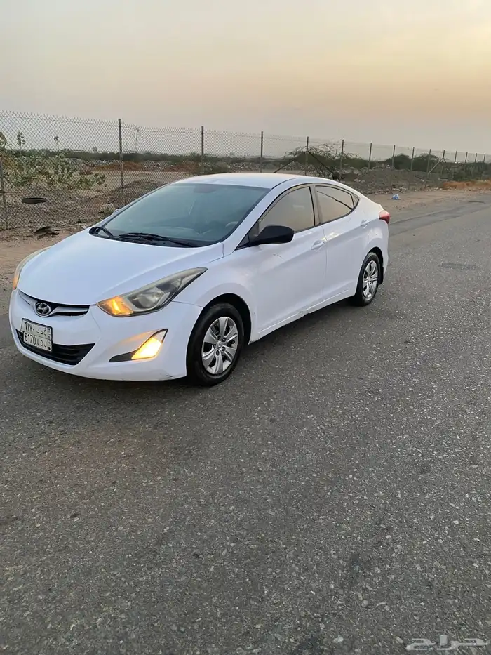 هونداي النترا للبيع 0