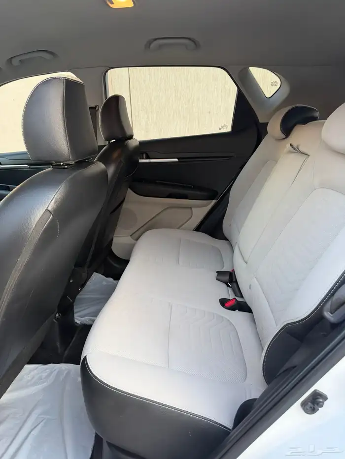 كيا سونيت 2023 24