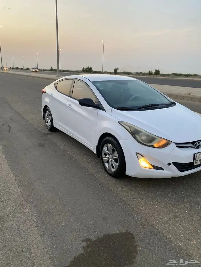 هونداي النترا للبيع 1