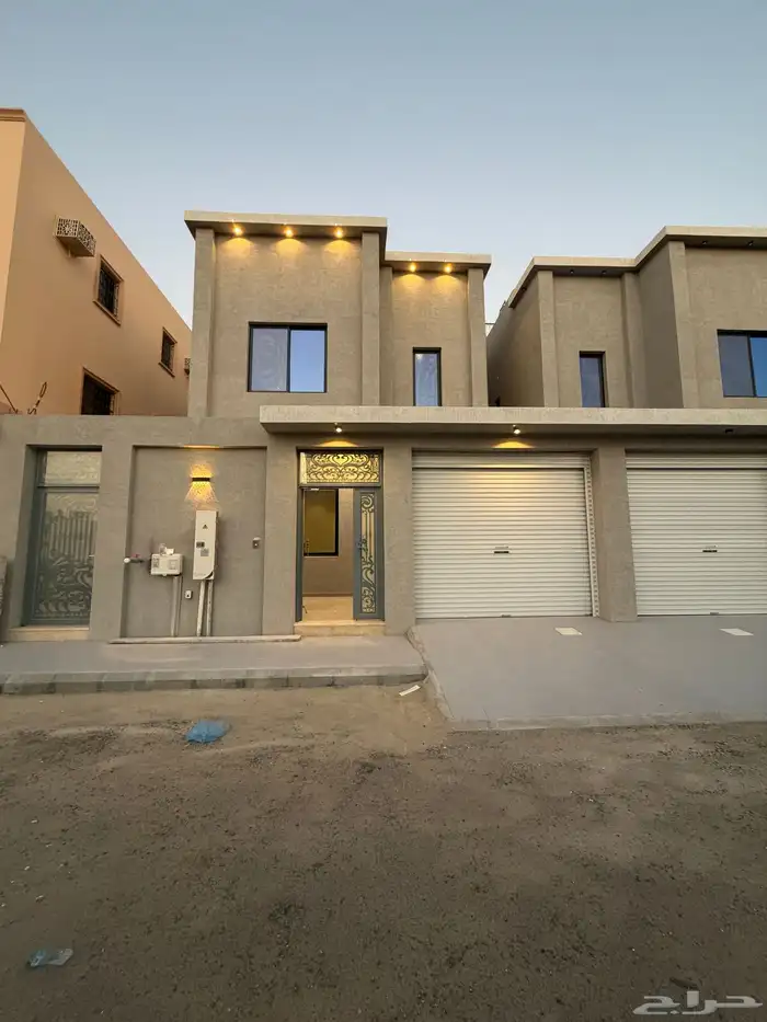 فلل دبلكس للبيع 1