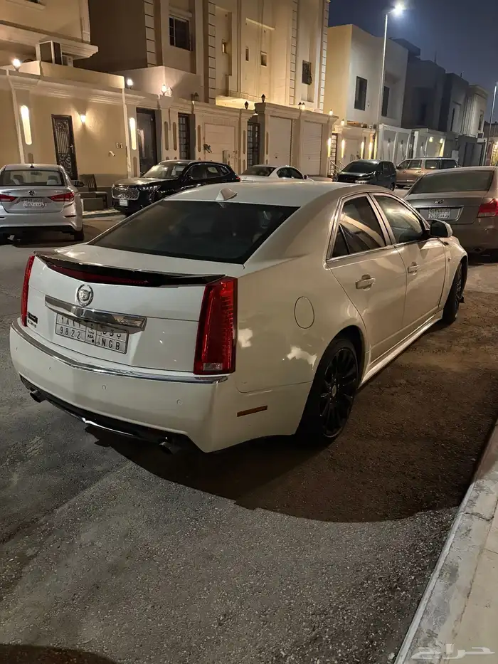 كدلك CT5 2011 ماشيه 456 الف وقابل للزيادة مكينة قير شرط 0
