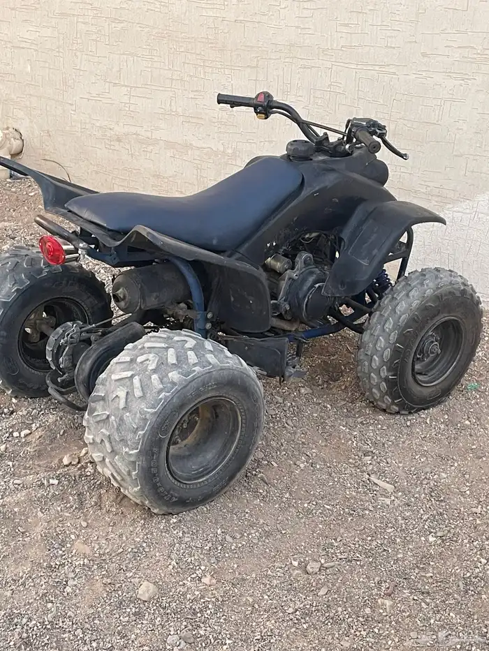 دباب رام نظيف وشرط يشتغل بطاريه وهندل 0