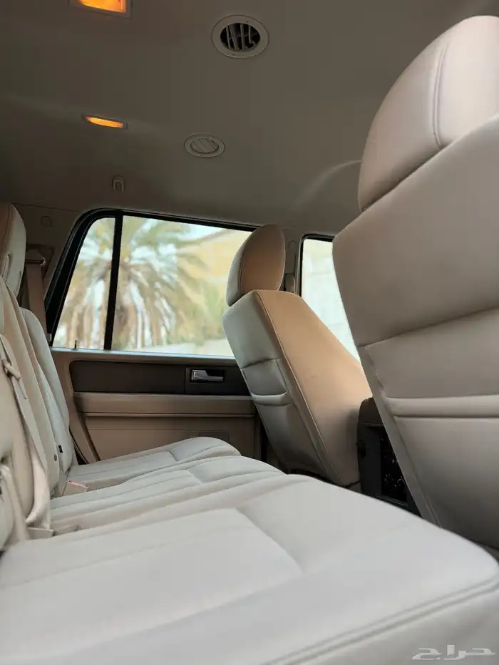 فورد اكسبيدشن 2014 37